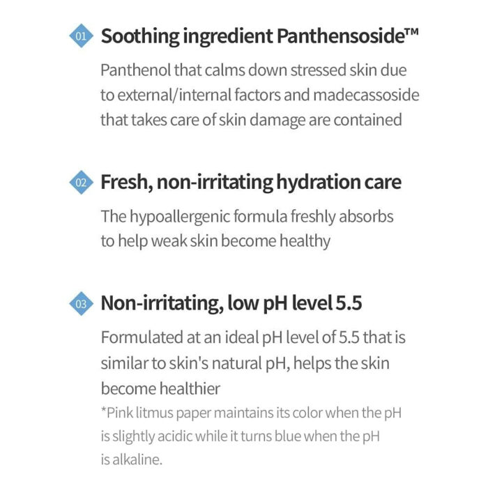 ETUDE SoonJung 10 Free Moist Emulsion 130ml - EmpressKorea