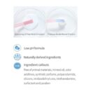 ETUDE SoonJung 10 Free Moist Emulsion 130ml - EmpressKorea