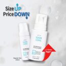 ETUDE SoonJung pH 6.5 Whip Cleanser 150ml - EmpressKorea