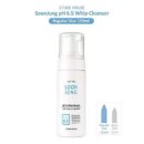 ETUDE SoonJung pH 6.5 Whip Cleanser 150ml - EmpressKorea