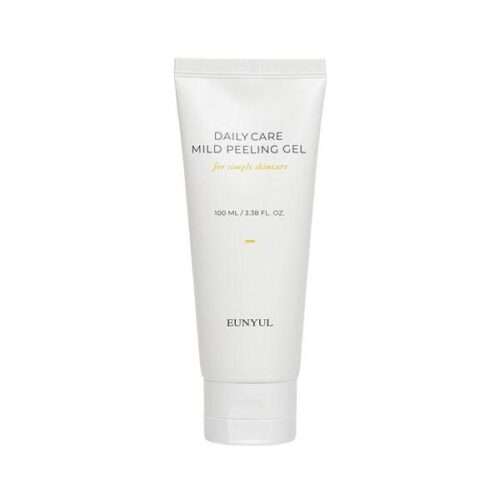 EUNYUL Daily Care Mild Peeling Gel 100ml - EmpressKorea
