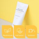 EUNYUL Daily Care Mild Peeling Gel 100ml - EmpressKorea