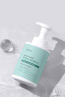 EUNYUL Daily Care Pure Bubble Foam Cleanser 500ml - EmpressKorea
