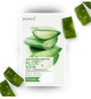 EUNYUL Natural Moisture Mask Pack 50pcs - EmpressKorea