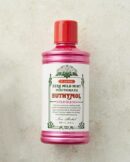 EUTHYMOL 0% Alcohol Zero Mild Mint Mouthwash 500ml - EmpressKorea