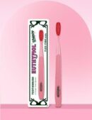 EUTHYMOL Whitening Flex-Firm Toothbrush - EmpressKorea