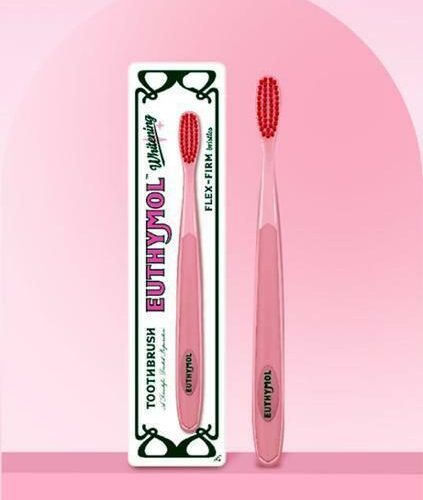 EUTHYMOL Whitening Flex-Firm Toothbrush - EmpressKorea