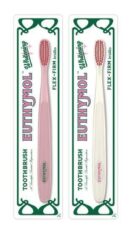 EUTHYMOL Whitening Flex-Firm Toothbrush - EmpressKorea
