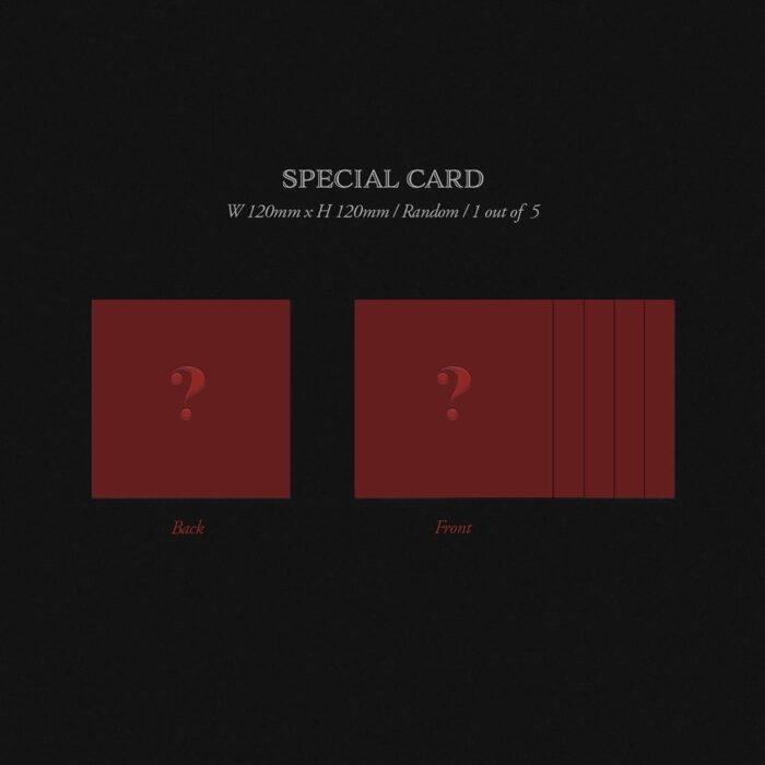 EXID - 10th Anniversary Single: X - EmpressKorea