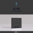 E'LAST - 3rd Mini Album: ROAR - EmpressKorea