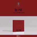 E'LAST - 3rd Mini Album: ROAR - EmpressKorea