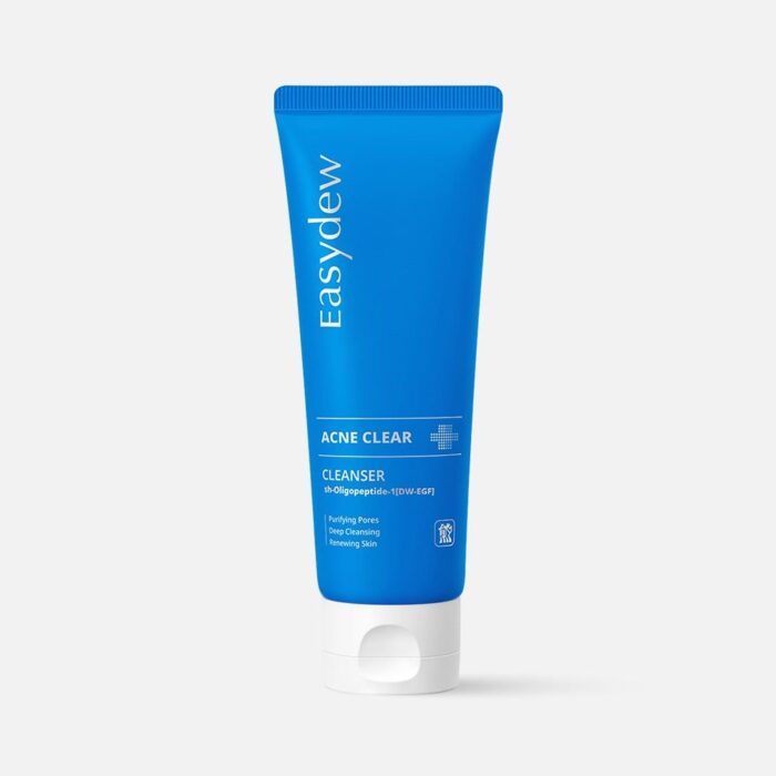 Easydew Acne Clear Cleanser 100mL - EmpressKorea