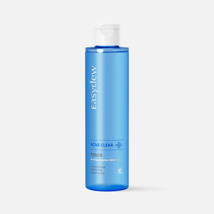 Easydew Acne Clear Toner 200ml - EmpressKorea