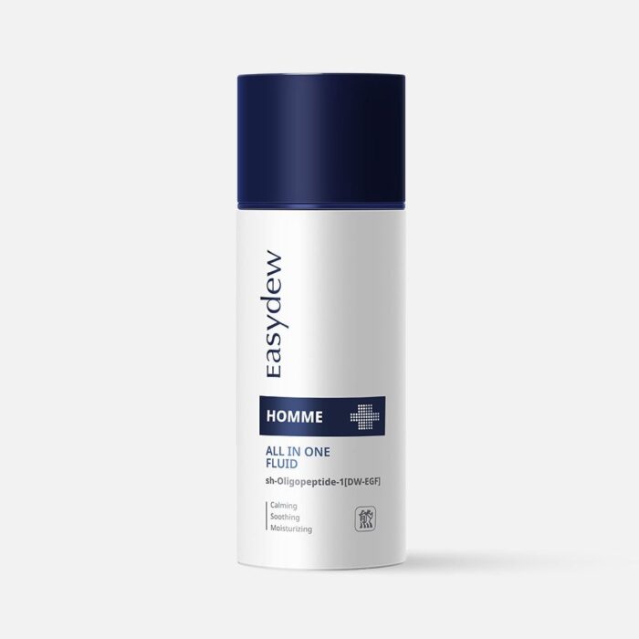 Easydew Homme All in One Fluid 80ml - EmpressKorea