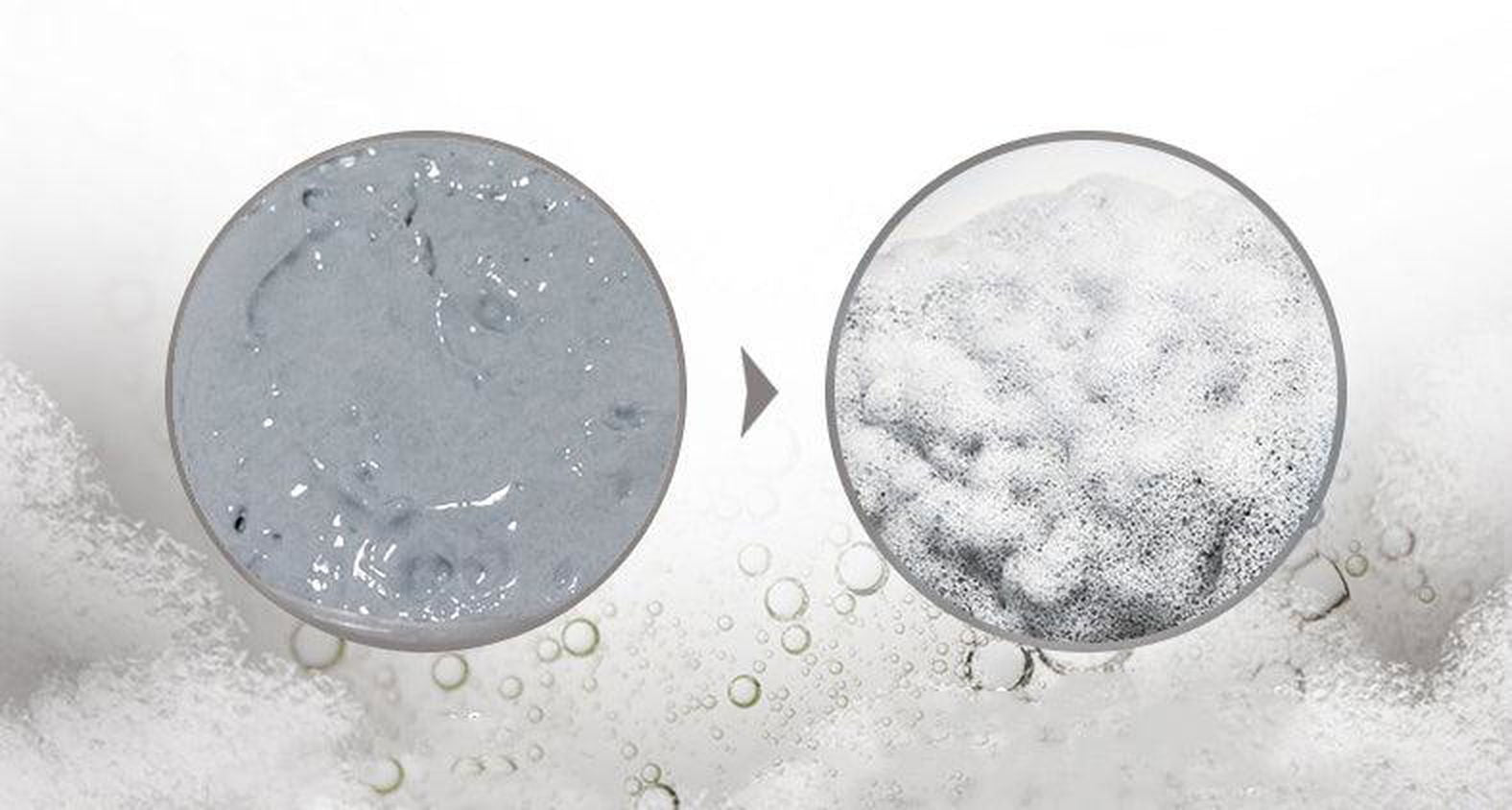 Elizavecca, Milky Piggy Carbonated Bubble Clay Mask, 100 g - EmpressKorea