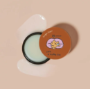 Etude Bear Ginger Sugar Overnight Lip Mask 23g - EmpressKorea