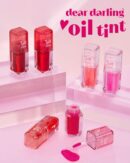 Etude Dear Darling Oil Tint 4.2g - EmpressKorea