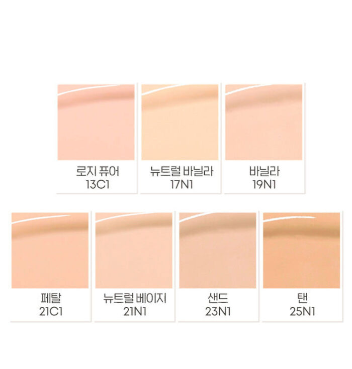 Etude Double Lasting Serum Skin Foundation SPF 27 PA++ 30g - EmpressKorea
