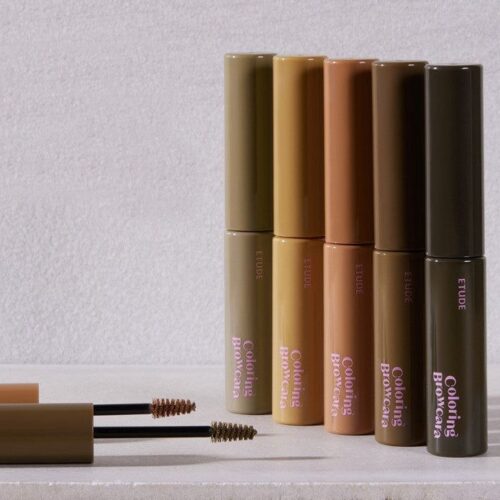 Etude Drawing Eyes Coloring Brow Cara 6g - EmpressKorea