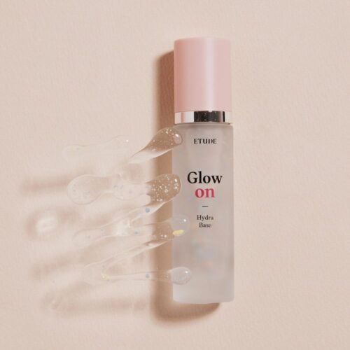 Etude House Glow On Base Hydra 30ml - EmpressKorea