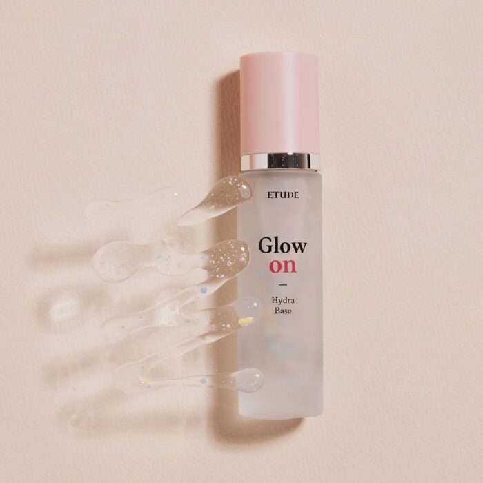 Etude House Glow On Base Hydra 30ml - EmpressKorea
