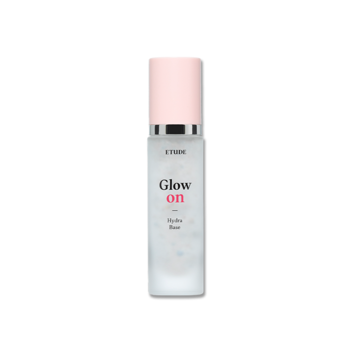Etude House Glow On Base Hydra 30ml - EmpressKorea