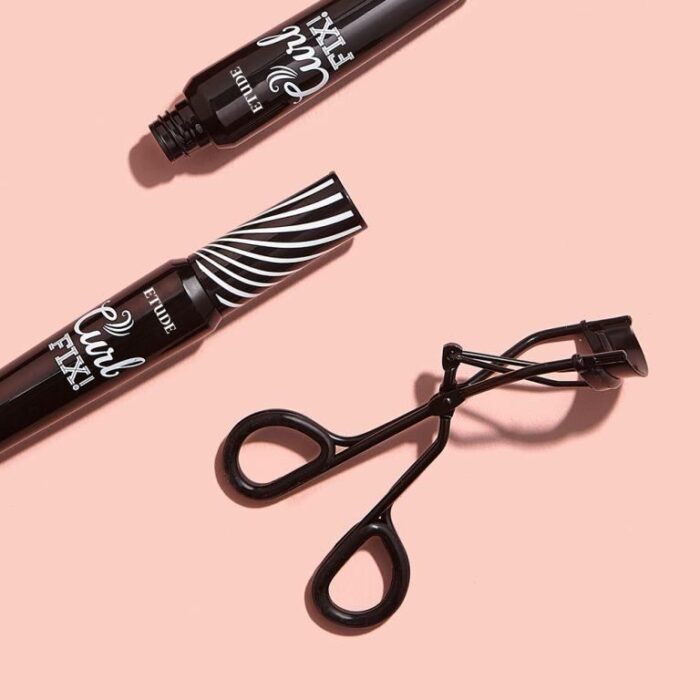 Etude House Lash Perm Curl Fix Curler - EmpressKorea
