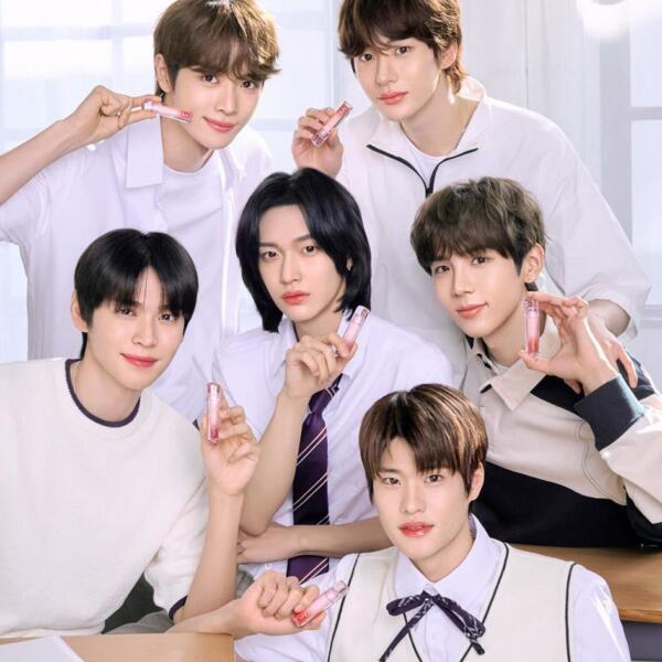 Etude Over Glow Tint 3g - EmpressKorea