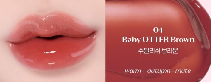 Etude Over Glow Tint 3g - EmpressKorea