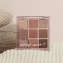 Etude Play Color Eyes Autumn Closet - EmpressKorea