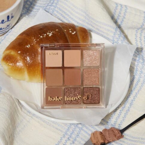 Etude Play Color Eyes Bakehouse 8.8g - EmpressKorea