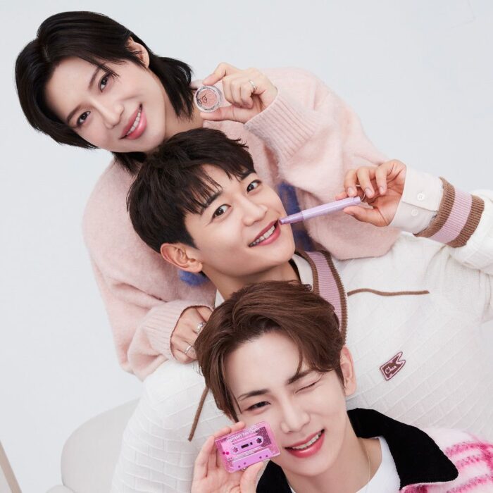 Etude Play Color Eyes #Replay 3.8g - EmpressKorea