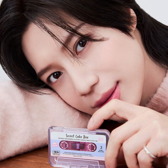Etude Play Color Eyes #Replay 3.8g - EmpressKorea