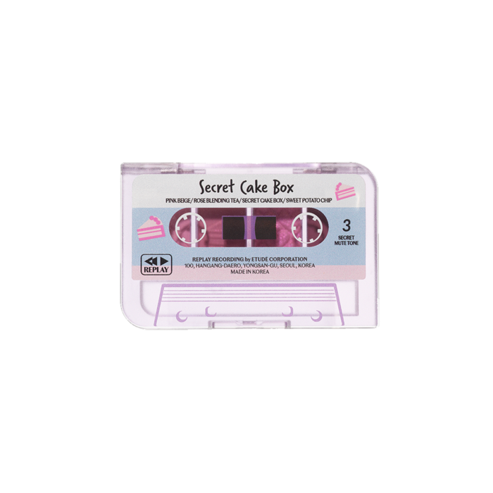 Etude Play Color Eyes #Replay 3.8g - EmpressKorea
