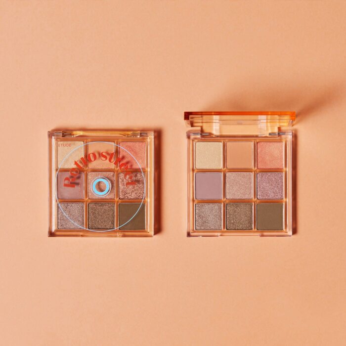 Etude Play Color Eyes #Retro Street 6.8g - EmpressKorea