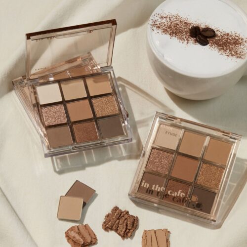Etude Play Color Eyes in the Cafe 9.5g - EmpressKorea