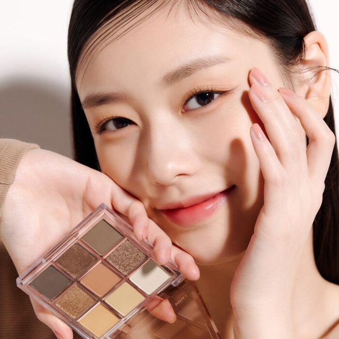 Etude Play Color Eyes in the Cafe 9.5g - EmpressKorea