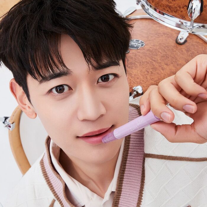 Etude Syrup Glossy Balm #Replay 2.5g - EmpressKorea