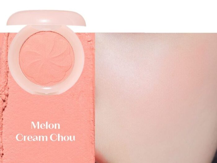 Etude Whipped Velvet Blusher 7g - EmpressKorea