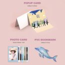 Extraordinary Attorney Woo - OST Album: 이상한 변호사 우영우 - EmpressKorea