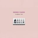 Extraordinary Attorney Woo - OST Album: 이상한 변호사 우영우 (NEMO Ver.) - EmpressKorea