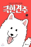 Extreme dog owner 1-4 - EmpressKorea
