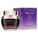 FARMSTAY GRAPE STEM CELL WRINKLE REPAIR EYE CREAM 50ml - EmpressKorea