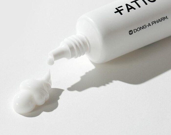FATION Nosca9 Trouble Cream 45ml - EmpressKorea