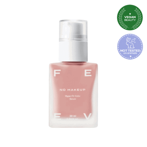 FEEV Hyper-Fit Color Serum (7 Colors) 20ml - EmpressKorea