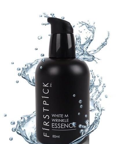 FIRSTPICK HOMME White M Men's Wrinkle Essence 80ml - EmpressKorea