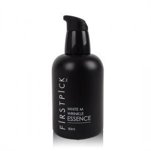 FIRSTPICK HOMME White M Men's Wrinkle Essence 80ml - EmpressKorea