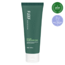 FLEEF Cica-Aloe Calming Shaving Cream 100ml - EmpressKorea