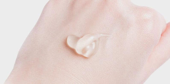 FLEEF Cica-Aloe Cleansing Gel Foam 200ml - EmpressKorea