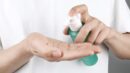FLEEF Cica-Aloe Cleansing Gel Foam 200ml - EmpressKorea